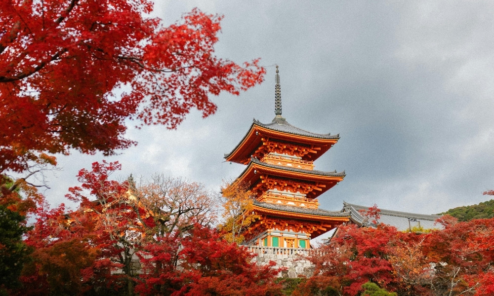 Kyoto