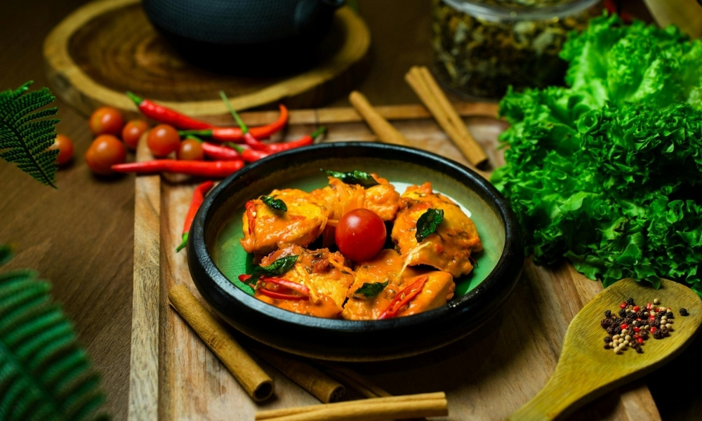 Ẩm thực indonesia 2026