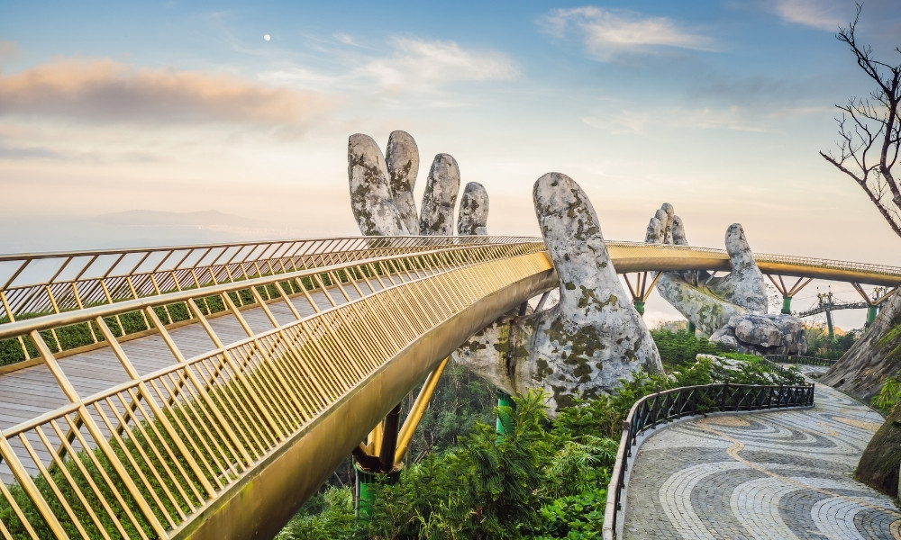 Đà Nẵng cảnh đẹp việt nam