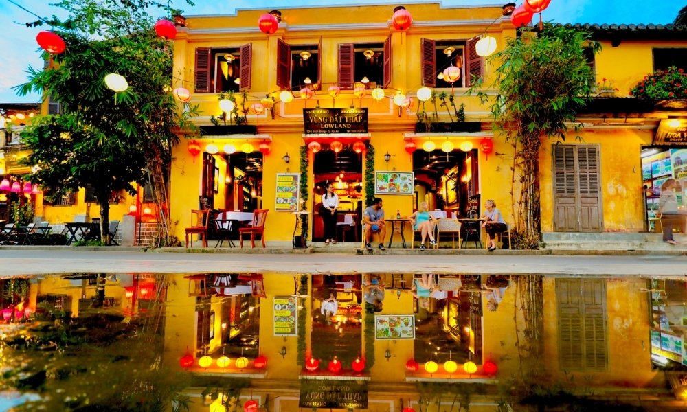 du lịch hội an valentine