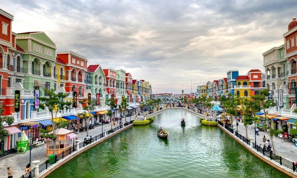 du lịch phú quốc valentine