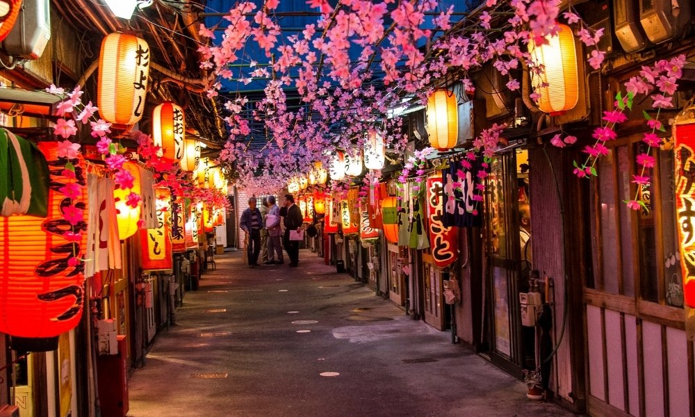 đường bay Hà Nội – Shizuoka