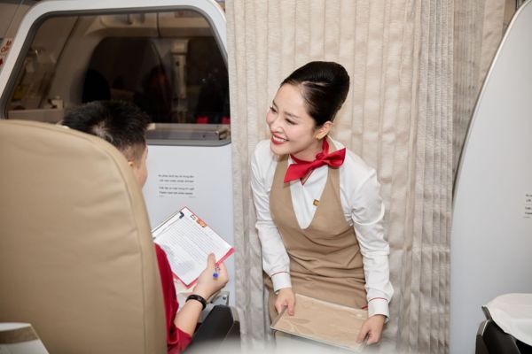 Những lưu ý quan trọng khi chọn chỗ ngồi