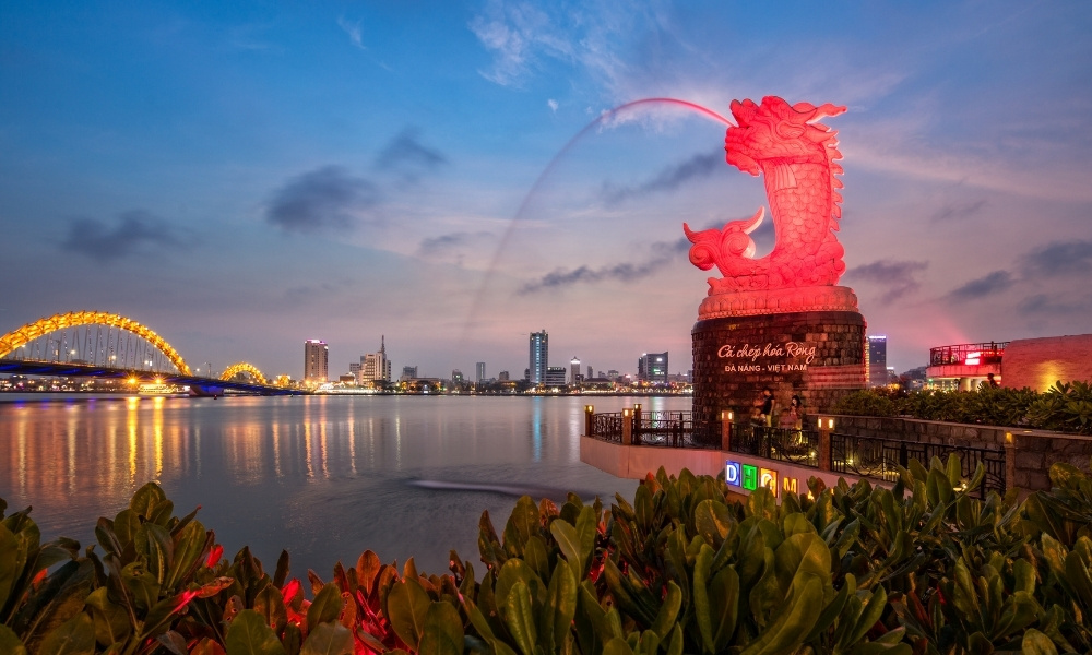 Thời điểm lý tưởng để khám phá Cảnh đẹp Đà Nẵng