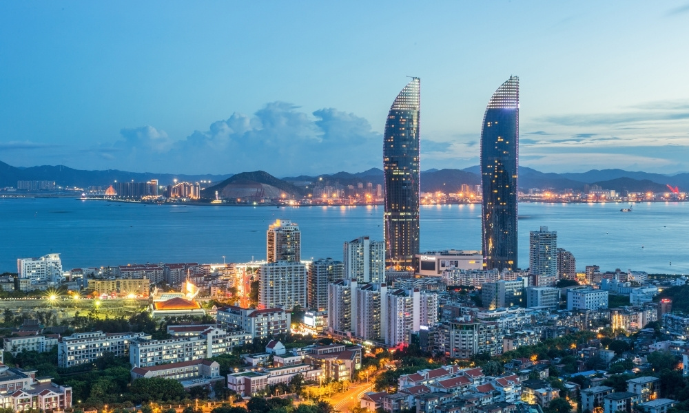 Thời điểm lý tưởng để khám phá cảnh đẹp Trung Quốc