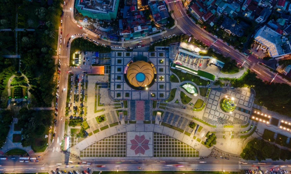 Thời điểm lý tưởng để khám phá Cảnh đẹp Đà Lạt