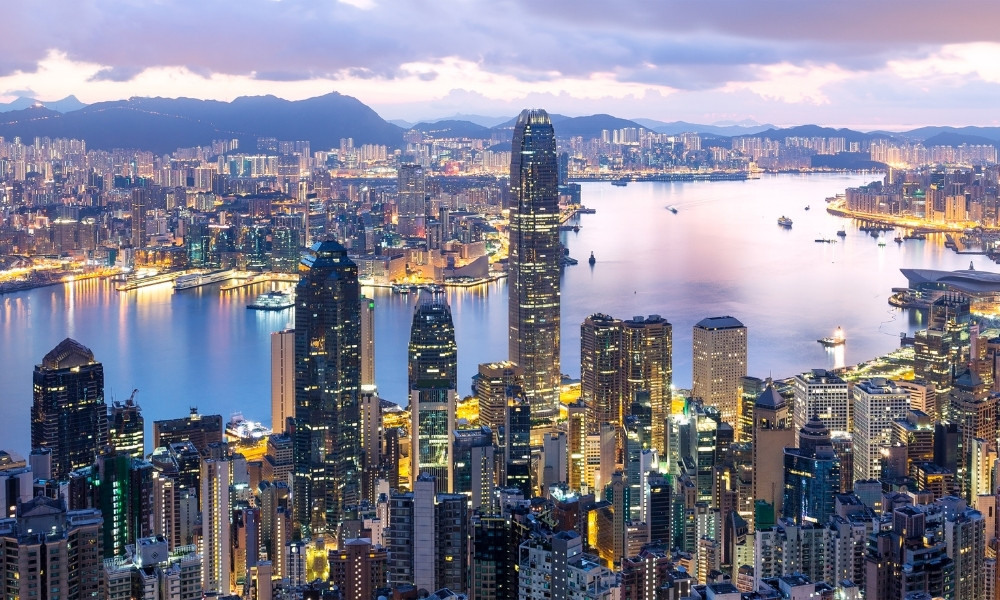 Vì sao Hong Kong luôn nằm trong top điểm đến châu Á?