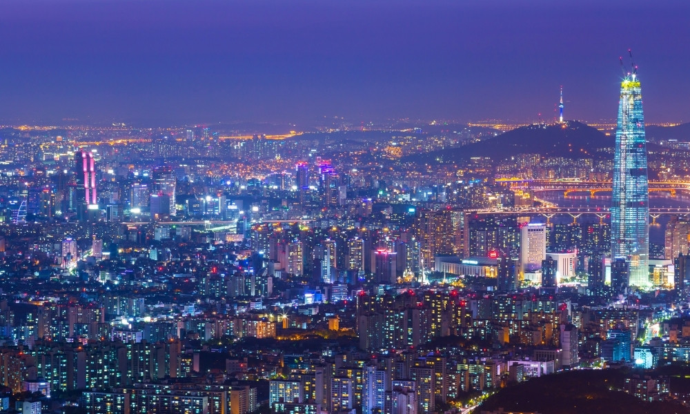 Vì sao nên chọn Seul là điểm đến du lịch năm 2026?