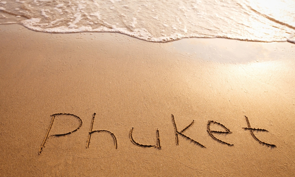 Kinh nghiệm du lịch Phuket tự túc