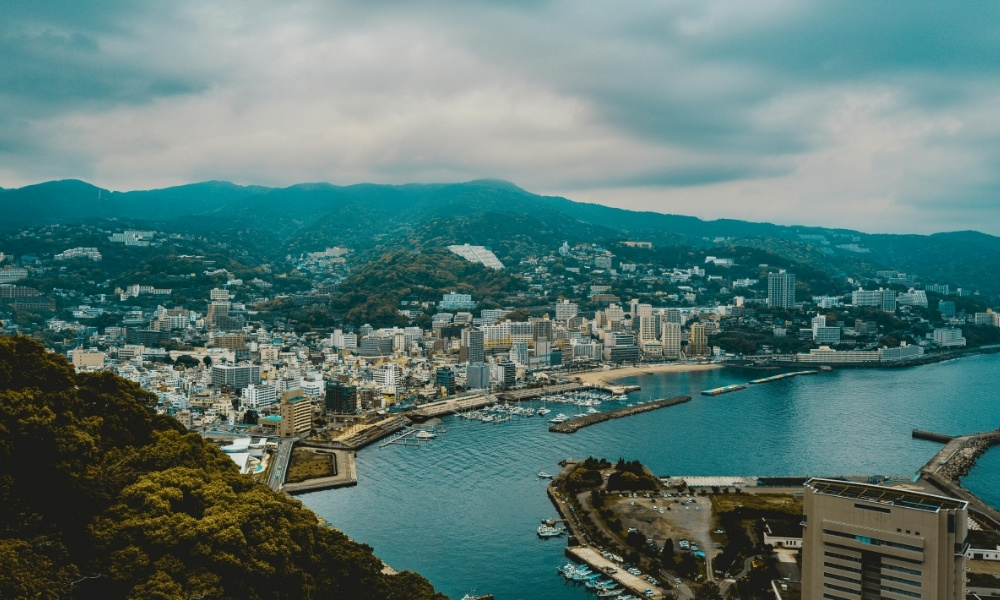 Kinh nghiệm du lịch Shizuoka tự túc