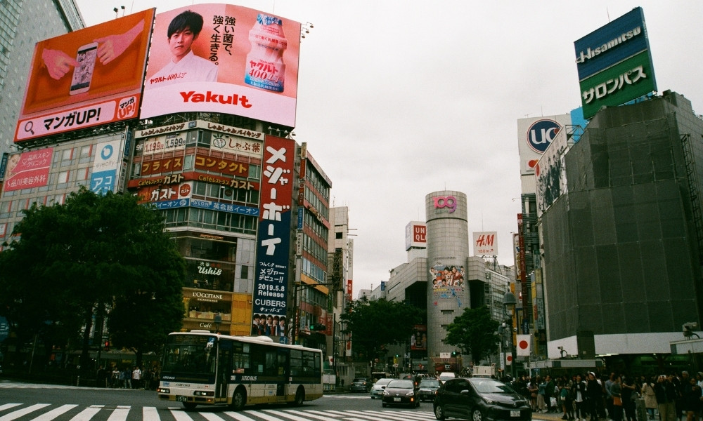 Những lưu ý quan trọng khi du lịch Nhật Bản