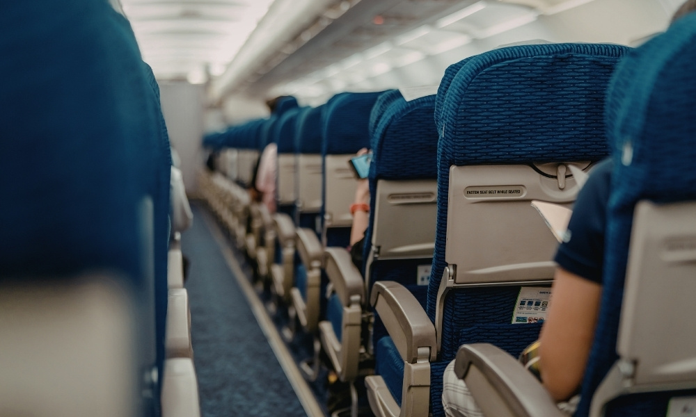 Kinh nghiệm chọn hạng ghế phù hợp