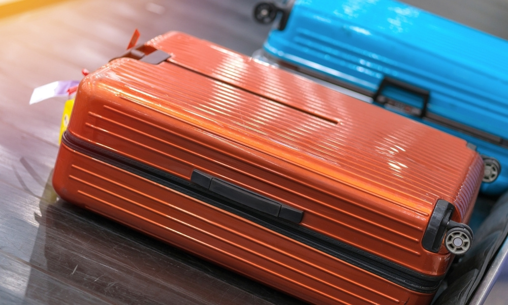 Một số mẹo nhỏ giúp bảo vệ hành lý tốt hơn