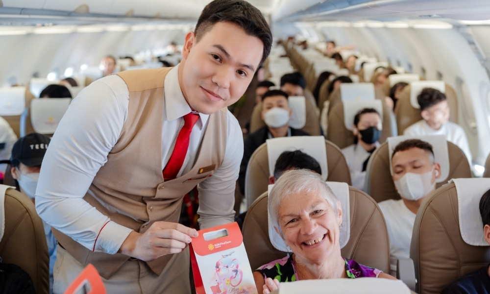 Những lưu ý quan trọng trước chuyến bay