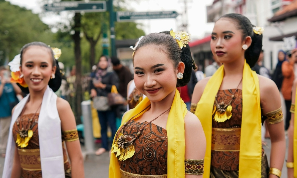 Vì sao cần hiểu phong tục nên biết khi đến du lịch Thái?