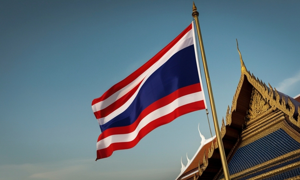 Vì sao cần hiểu rõ lưu ý khi tham quan chùa ở Thái Lan?