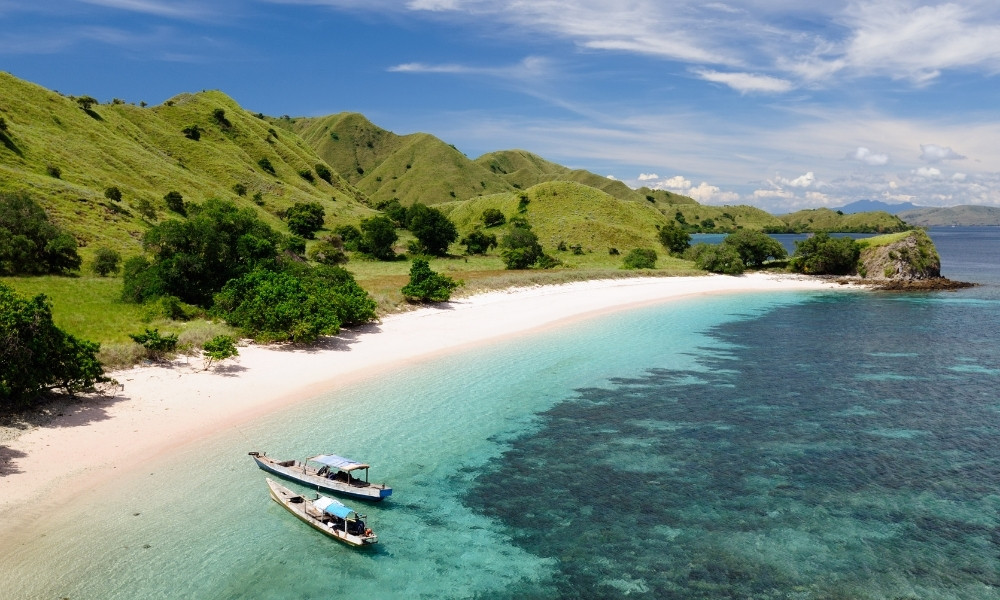 Du Lịch Giá Rẻ Indonesia