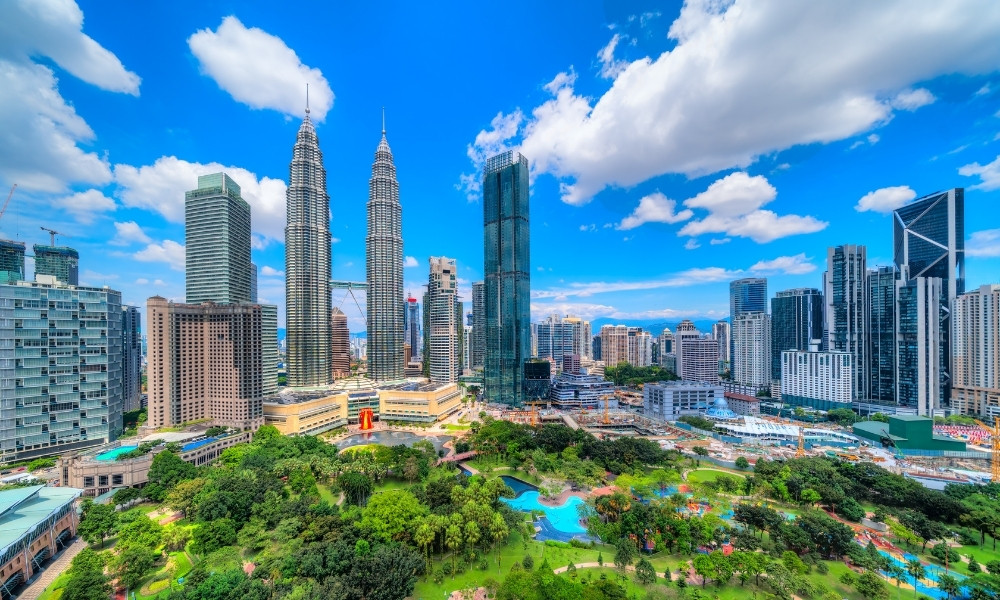Du Lịch Malaysia Giá Rẻ