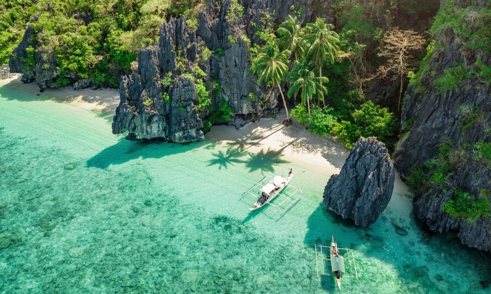 Du Lịch Philippines Giá Rẻ