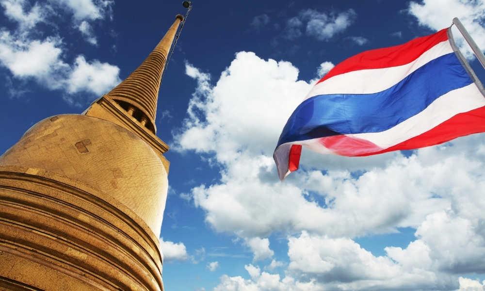 Du Lịch Giá Rẻ Tại Thái Lan