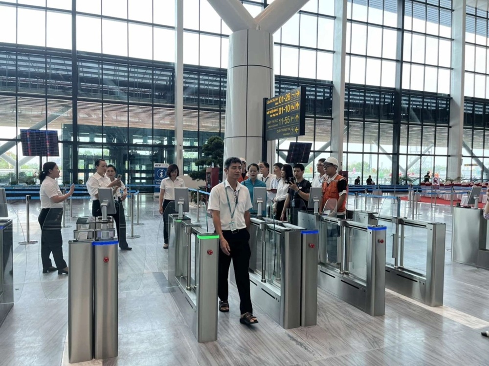Lý Do Điều Chỉnh Kế Hoạch Khai Thác Tại Nhà Ga T3