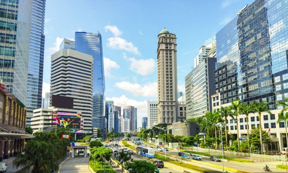 Jakarta Du Lịch Mùa Nào Đẹp Nhất