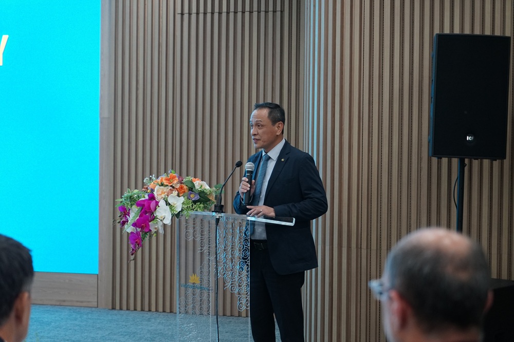 Vietnam Airlines cá nhân hóa trải nghiệm khách hàng nhờ trí tuệ nhân tạo