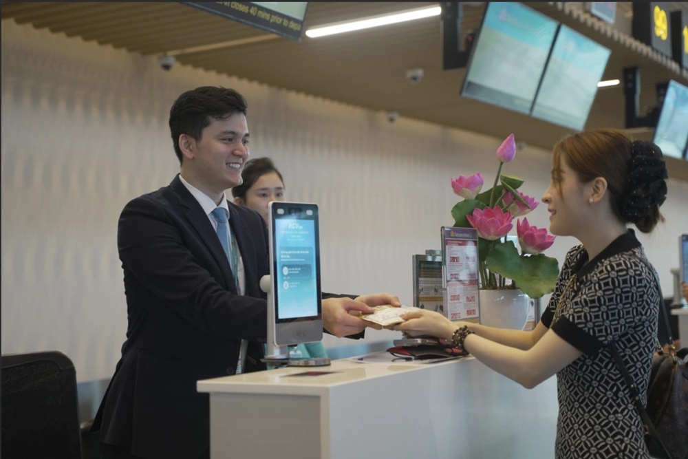 Vietnam Airlines Cập Nhật Kế Hoạch Khai Thác Tại Nhà Ga T3 Tân Sơn Nhất