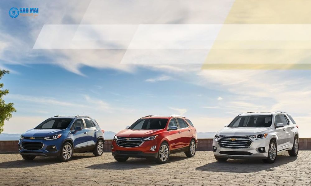 Bảng giá thuê xe Atrip