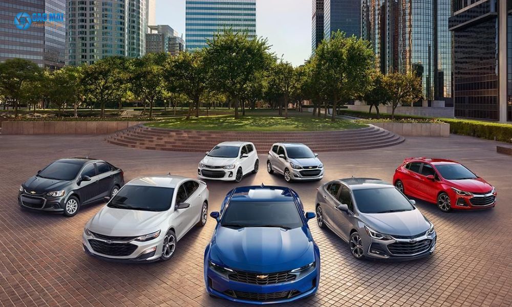 Bảng giá thuê xe du lịch Sao Mai tại TPHCM tham khảo