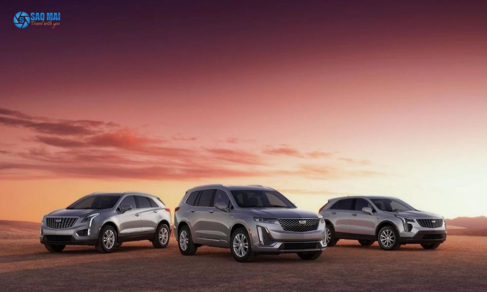 Bảng giá thuê xe dịch vụ TPHCM tham khảo