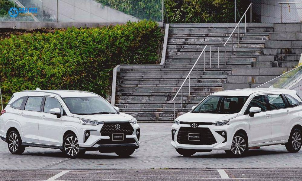 Bảng giá dịch vụ thuê xe du lịch HCM 