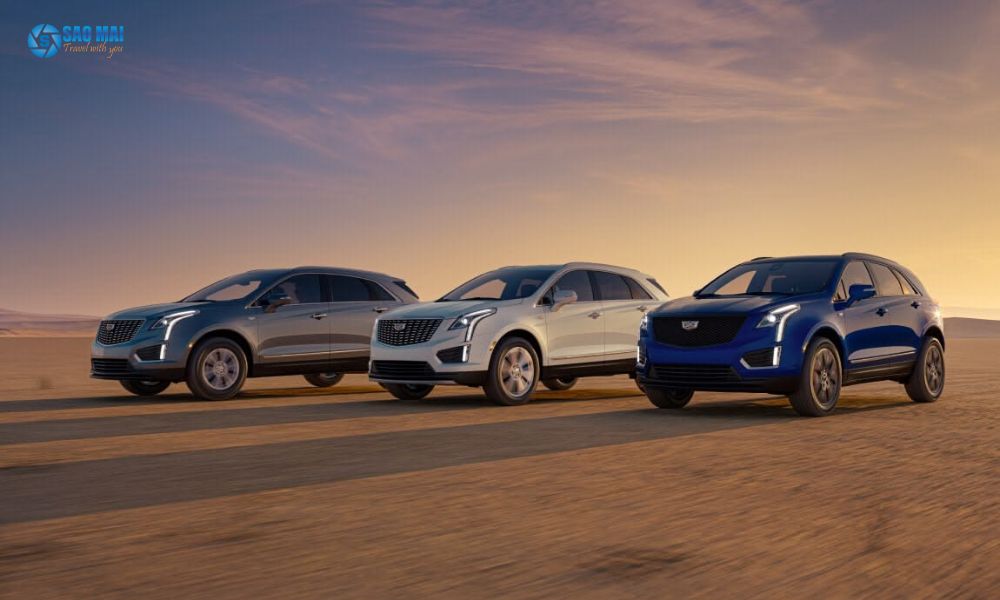 Bảng giá thuê xe hợp đồng HCM tham khảo