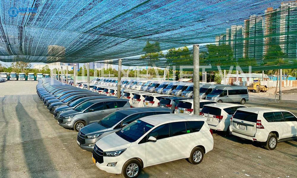 Bí quyết chọn xe 7 chỗ phù hợp