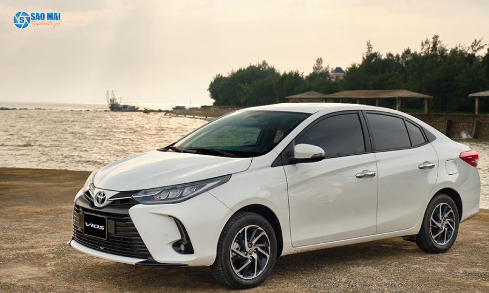 Khi nào nên thuê xe 4 chỗ?