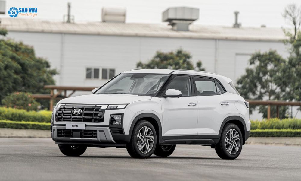 Khi nào nên thuê xe 5 chỗ?