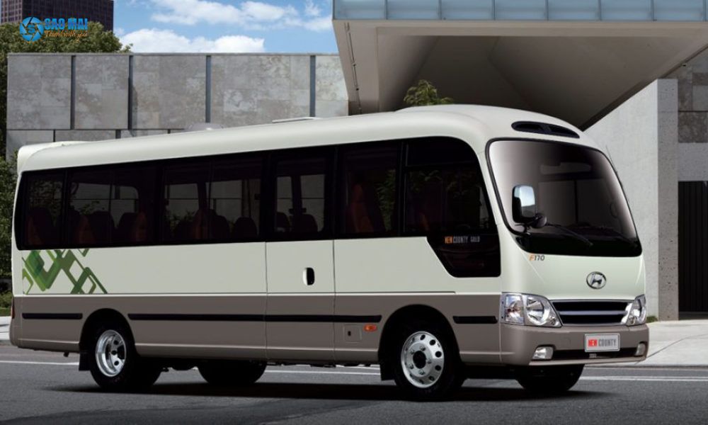 Kinh nghiệm thuê xe 16 chỗ giá rẻ mà vẫn chất lượng