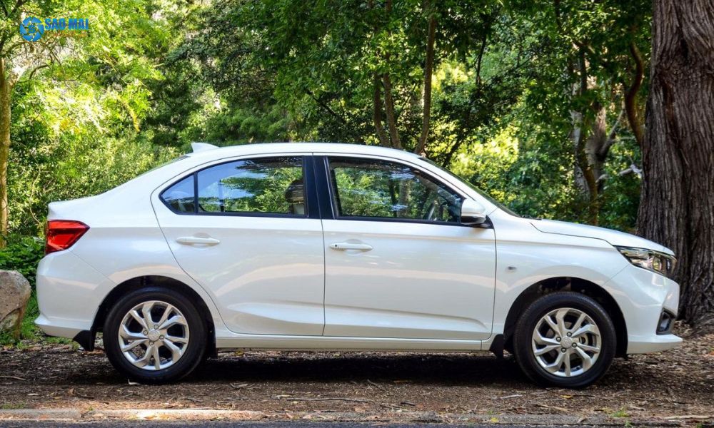 Kinh nghiệm thuê xe 4 chỗ TP.HCM