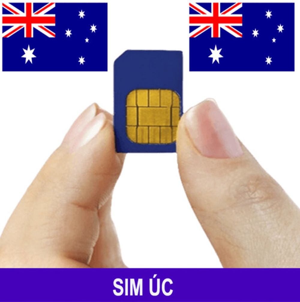 eSIM du lịch Úc kích hoạt như thế nào?