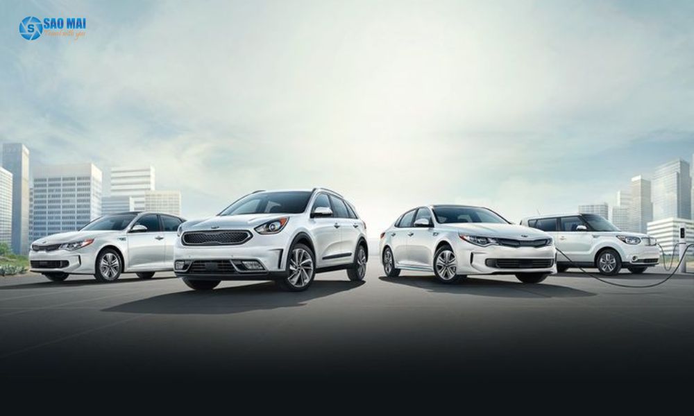 Thuê xe 7 chỗ TP.HCM chất lượng – Thoải mái từng km