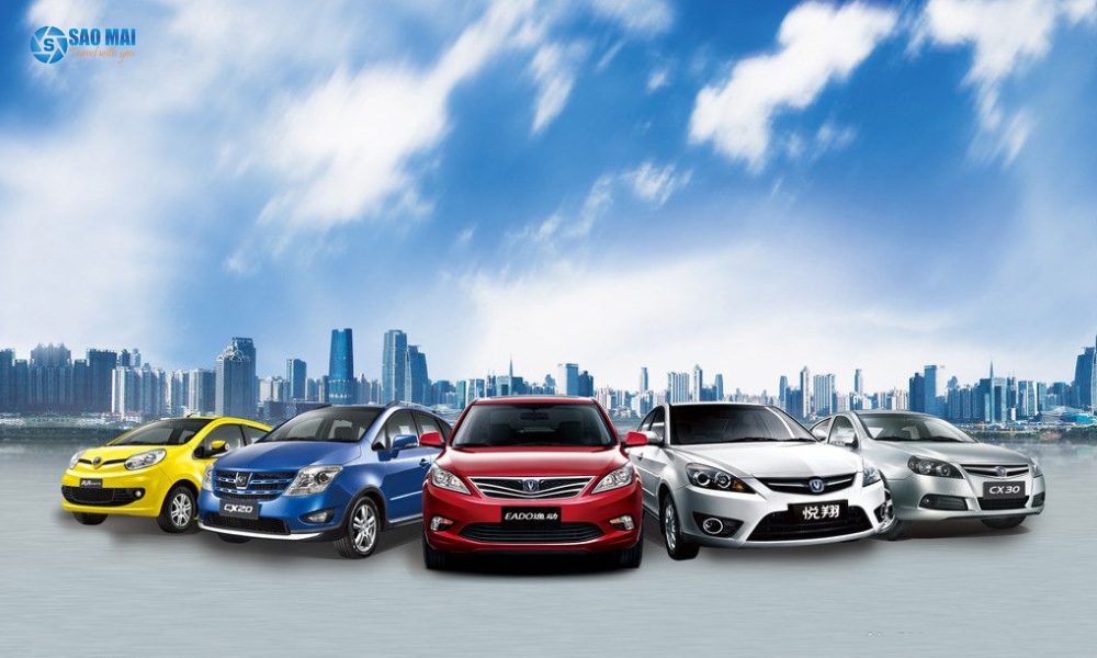 Thuê xe du lịch uy tín TPHCM, giá tốt, xe đời mới