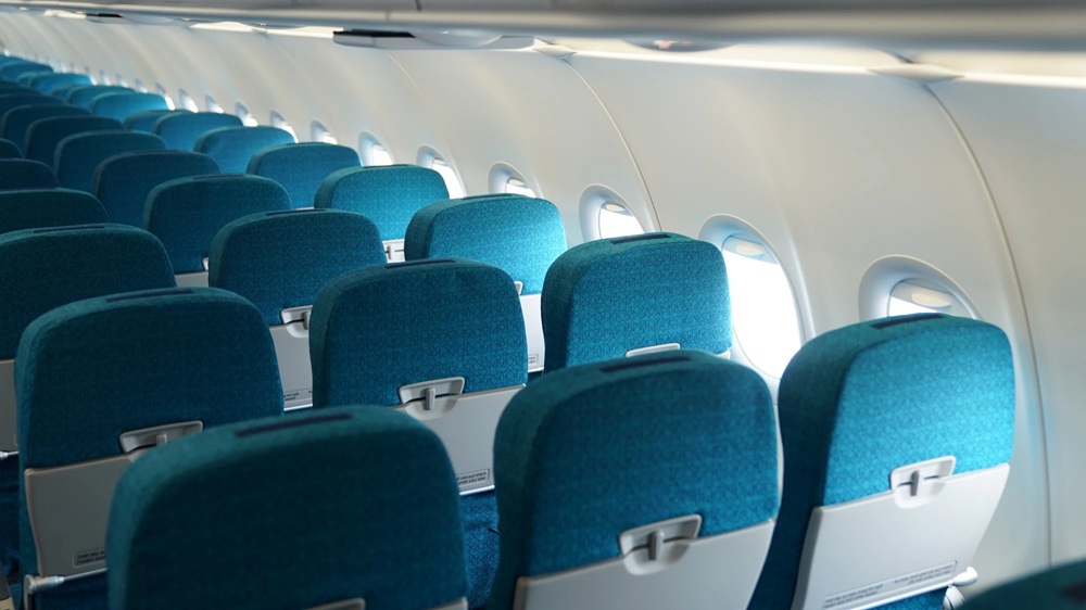 Cách check-in sớm để giữ được chỗ ngồi tốt