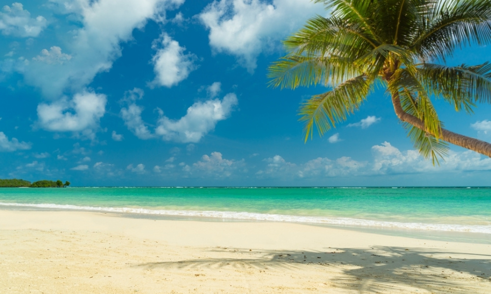 Chaweng Beach – Koh Samui