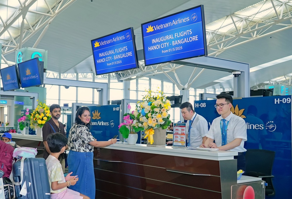 Khám Phá Bengaluru Thành Phố Đáng Sống Bật Nhất