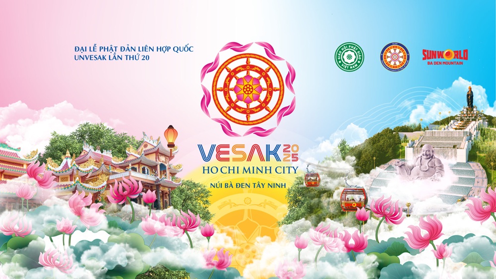 Lễ Phật Đản Vesak 2025 – Ý nghĩa và lịch trình