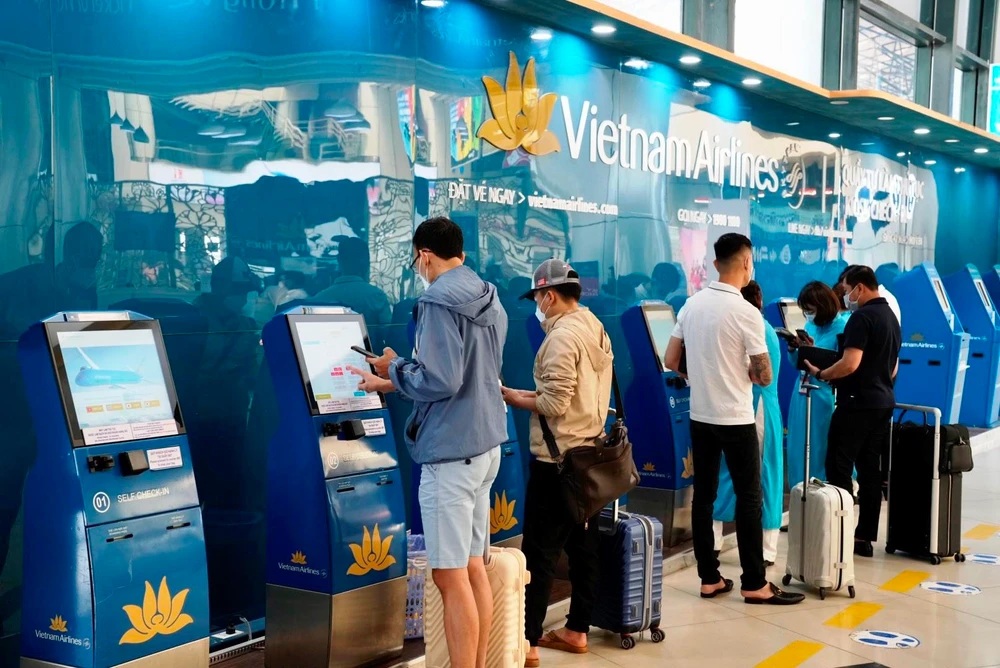 Lưu Ý Quan Trọng Khi Gỡ Check-in 