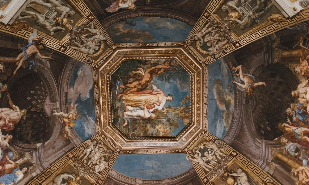 Mẹo tham quan Bảo tàng Vatican hiệu quả