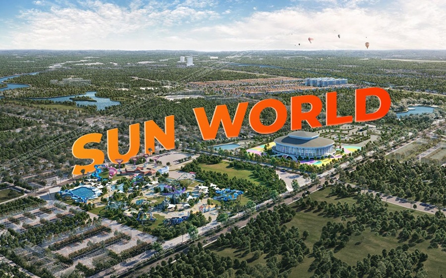 Những điểm nổi bật của Sun World Hà Nam