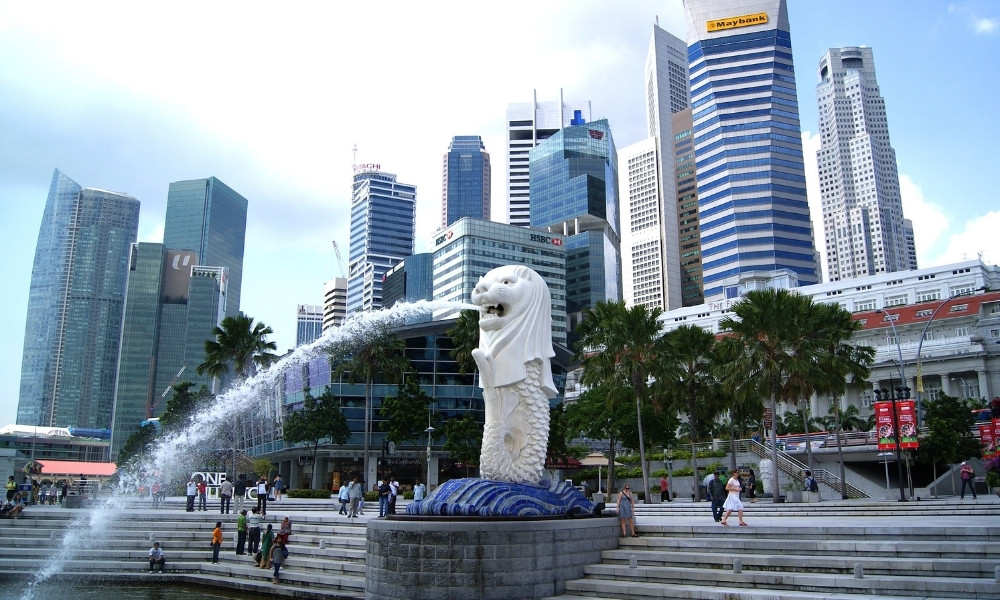 Vì sao nên du lịch Singapore tháng 6?