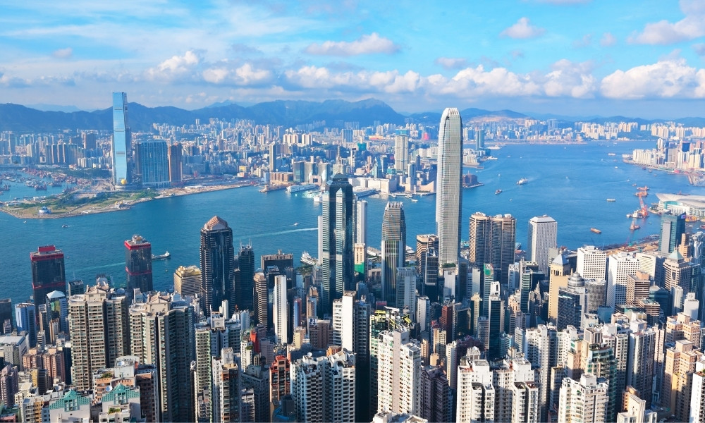 Thời tiết Hong Kong tháng 6 có thuận lợi để du lịch không?